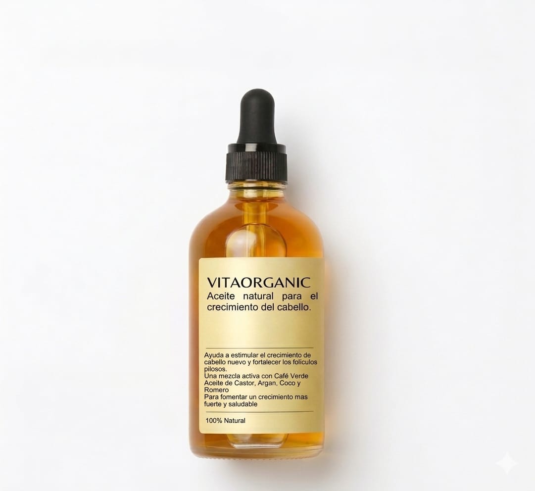 Lunazul - Protector Capilar Térmico y Aceite Capilar Protección Total